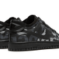 Dunk Low Comme des Garçons Print (CZ2675-001) - 37.5 EU - 5 US - Black | SOSUKICKS
