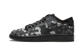 Dunk Low Comme des Garçons Print