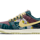 Dunk Low Community Garden (CZ9747-900) - EU 36–46 - Multicolor | SOSUKICKS