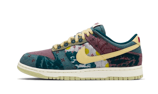 Dunk Low Community Garden (CZ9747-900) - EU 36–46 - Multicolor | SOSUKICKS