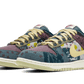 Dunk Low Community Garden (CZ9747-900) - 36.5 EU - 4.5 US - Multicolor | SOSUKICKS
