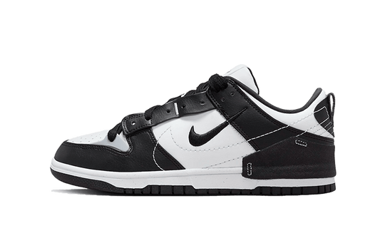 Dunk Low Disrupt 2 Panda (DV4024-002) - EU 35.5–44.5 - Black | SOSUKICKS