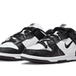 Dunk Low Disrupt 2 Panda (DV4024-002) - 36 EU - 4 US - Black | SOSUKICKS