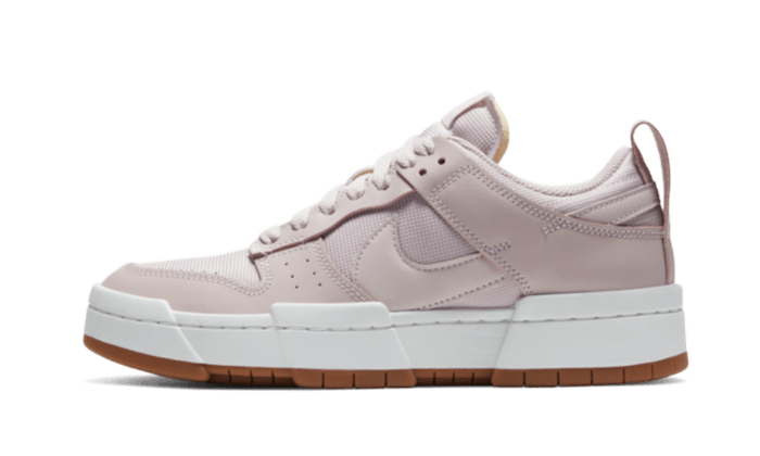 Dunk Low Disrupt Barely Rose (CK6654-003) - EU 36–42.5 - Pink | SOSUKICKS