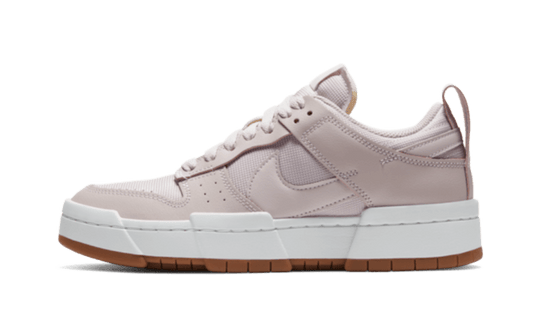 Dunk Low Disrupt Barely Rose (CK6654-003) - EU 36–42.5 - Pink | SOSUKICKS