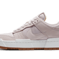 Nike Dunk Low Disrupt Barely Rose - CK6654-003