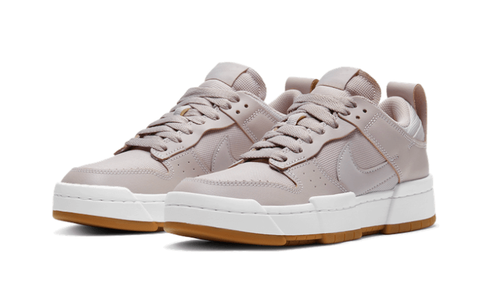 Dunk Low Disrupt Barely Rose (CK6654-003) - 36.5 EU - 4.5 US - Pink | SOSUKICKS