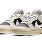 Nike Dunk Low Disrupt Black Pale Ivory - DD6620-001