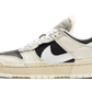 Nike Dunk Low Disrupt Black Pale Ivory - DD6620-001