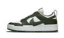 Dunk Low Disrupt Dark Green
