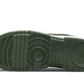 Nike Dunk Low Disrupt Dark Green - DQ0869-100