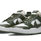 Nike Dunk Low Disrupt Dark Green - DQ0869-100