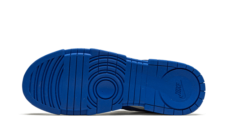 Dunk Low Disrupt Game Royal (CK6654-100) - 38 EU - 5.5 US - Blue | SOSUKICKS