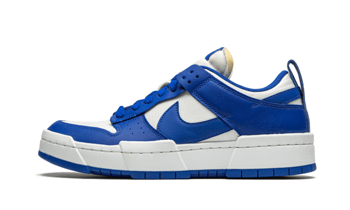 Dunk Low Disrupt Game Royal (CK6654-100) - EU 36–44.5 - Blue | SOSUKICKS