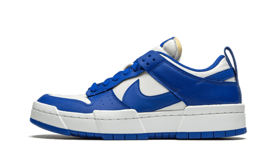 Dunk Low Disrupt Game Royal (CK6654-100) - EU 36–44.5 - Blue | SOSUKICKS