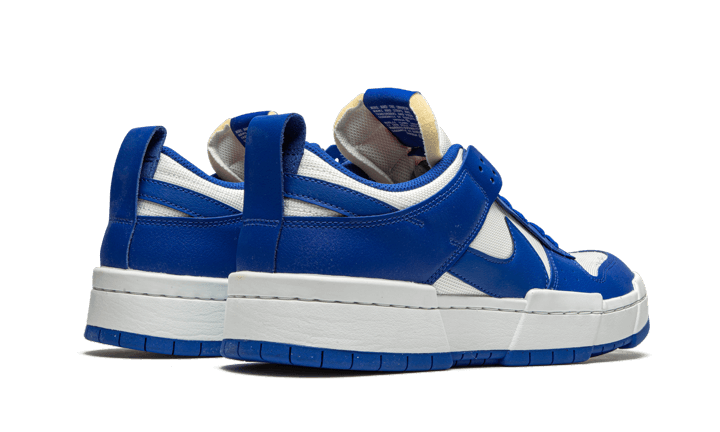 Dunk Low Disrupt Game Royal (CK6654-100) - 37.5 EU - 5 US - Blue | SOSUKICKS