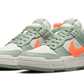 Dunk Low Disrupt Sea Glass (DJ3077-001) - 36.5 EU - 4.5 US - White | SOSUKICKS