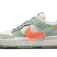 Nike Dunk Low Disrupt Sea Glass - DJ3077-001