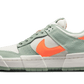 Dunk Low Disrupt Sea Glass (DJ3077-001) - EU 36–42 - White | SOSUKICKS