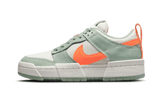 Dunk Low Disrupt Sea Glass