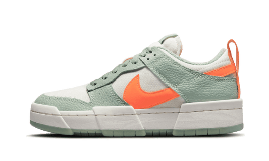 Dunk Low Disrupt Sea Glass (DJ3077-001) - EU 36–42 - White | SOSUKICKS