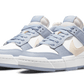 Nike Dunk Low Disrupt Summit White Ghost