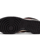 Nike Dunk Low SE Fleece Burgundy Crush