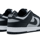 Dunk Low Georgetown (DD1391-003) - 36.5 EU - 4.5Y US - Navy | SOSUKICKS