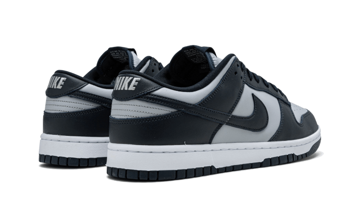 Dunk Low Georgetown (DD1391-003) - 36.5 EU - 4.5Y US - Navy | SOSUKICKS