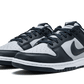 Dunk Low Georgetown (DD1391-003) - 36 EU - 4Y US - Navy | SOSUKICKS