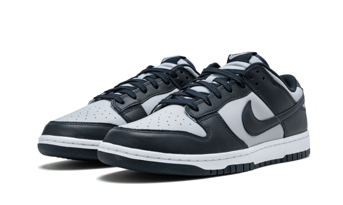 Dunk Low Georgetown (DD1391-003) - 36 EU - 4Y US - Navy | SOSUKICKS