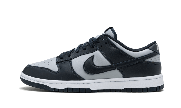 Dunk Low Georgetown (DD1391-003) - EU 35.5–46 - Navy | SOSUKICKS