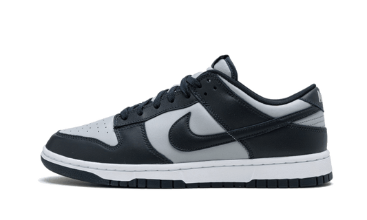 Dunk Low Georgetown (DD1391-003) - EU 35.5–46 - Navy | SOSUKICKS