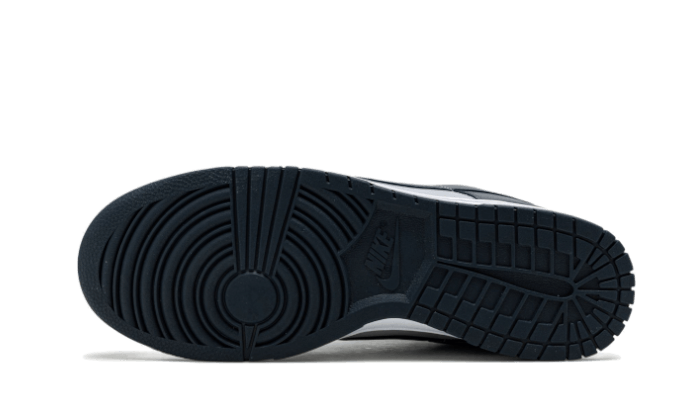 Dunk Low Georgetown (DD1391-003) - 37.5 EU - 5Y US - Navy | SOSUKICKS