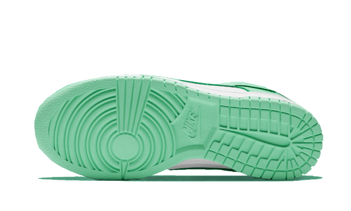 Dunk Low Green Glow (DD1503-105) - 37.5 EU - 5 US - Green | SOSUKICKS