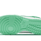 Nike Dunk Low Green Glow - DD1503-105