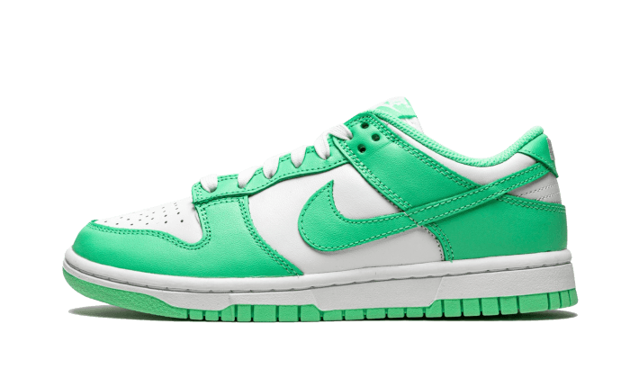 Dunk Low Green Glow (DD1503-105) - EU 35.5–44.5 - Green | SOSUKICKS