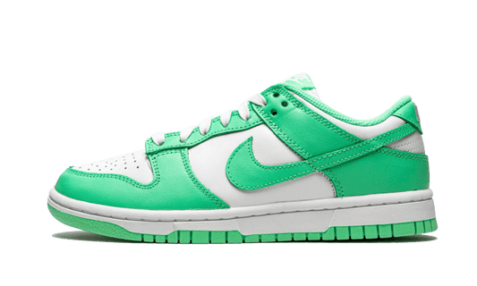 Dunk Low Green Glow (DD1503-105) - EU 35.5–44.5 - Green | SOSUKICKS