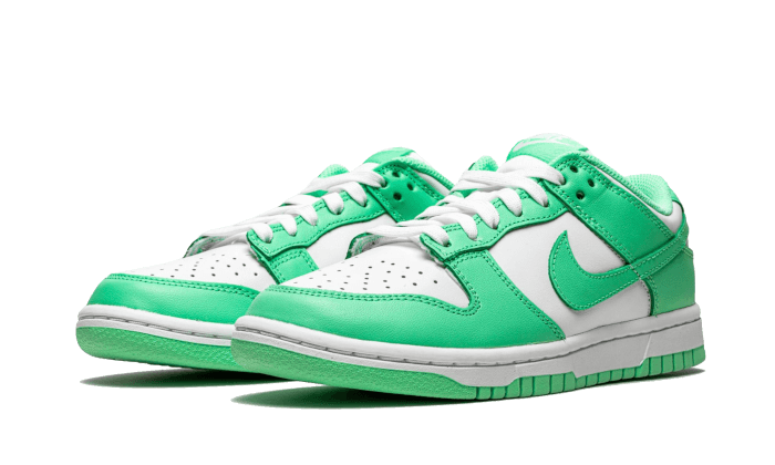 Dunk Low Green Glow (DD1503-105) - 36 EU - 4 US - Green | SOSUKICKS