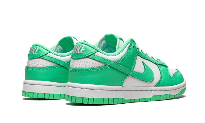 Dunk Low Green Glow (DD1503-105) - 36.5 EU - 4.5 US - Green | SOSUKICKS