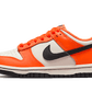 Dunk Low Halloween (2022) (DH9765-003) - EU 35.5–40 - Orange | SOSUKICKS