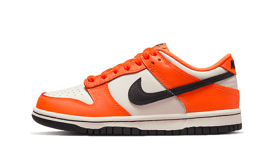 Dunk Low Halloween (2022) (DH9765-003) - EU 35.5–40 - Orange | SOSUKICKS