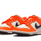 Dunk Low Halloween (2022) (DH9765-003) - 36 EU - 4Y US - Orange | SOSUKICKS