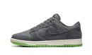 Dunk Low Swoosh Shadow Iron Grey