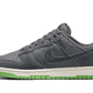 Dunk Low Swoosh Shadow Iron Grey (DQ7681-001) - EU 35.5–46 - Gray | SOSUKICKS