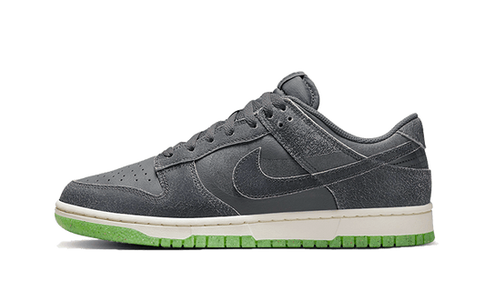 Dunk Low Swoosh Shadow Iron Grey (DQ7681-001) - EU 35.5–46 - Gray | SOSUKICKS
