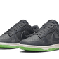 Dunk Low Swoosh Shadow Iron Grey (DQ7681-001) - 36 EU - 4Y US - Gray | SOSUKICKS