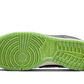 Dunk Low Swoosh Shadow Iron Grey (DQ7681-001) - 36.5 EU - 4.5Y US - Gray | SOSUKICKS