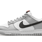 Dunk Low Jackpot (DQ0380-001) - EU 35.5–46 - White | SOSUKICKS