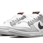 Dunk Low Jackpot (DQ0380-001) - 36 EU - 4Y US - White | SOSUKICKS